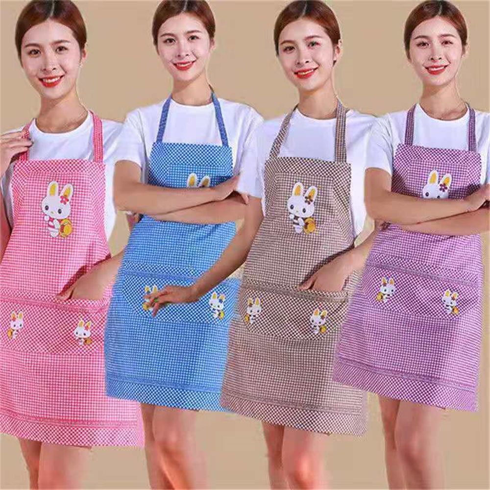 Home Cooking Supplies - لوازم منزلية مع جيب ملابس مضادة
