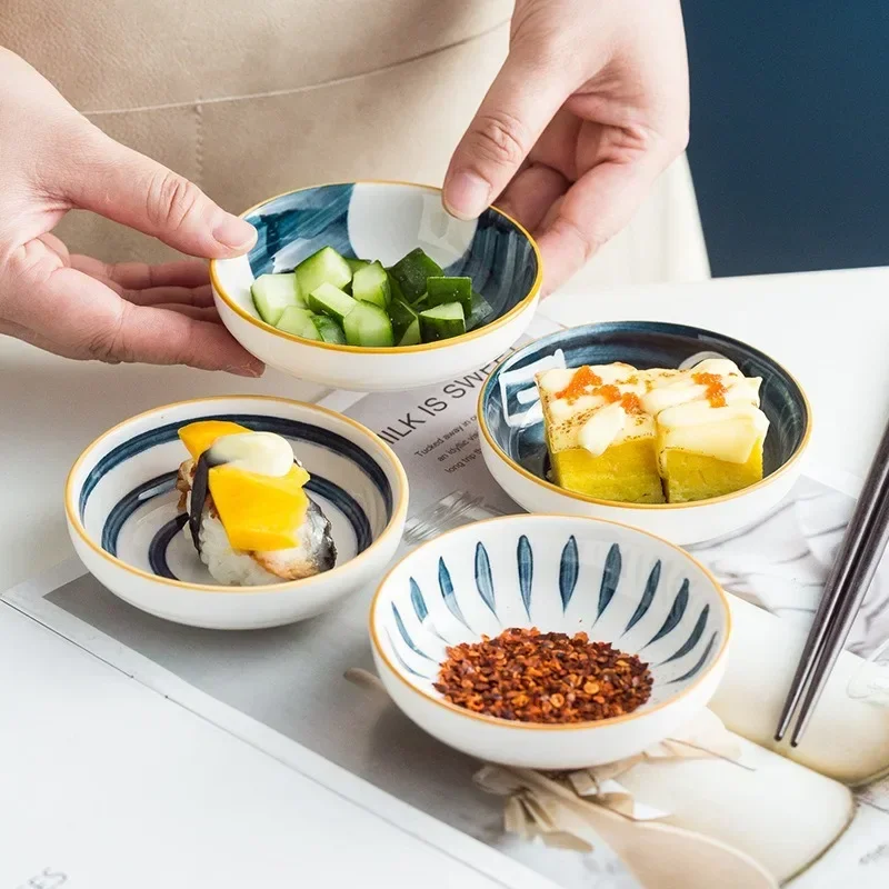 Home Cooking Dishes - طبق مطبخ سيراميك متنوع ، طبق