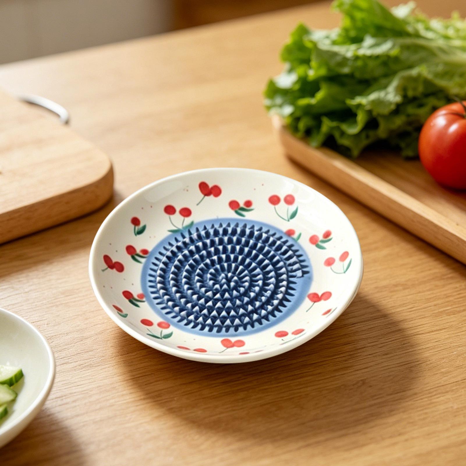 أداة بسيطة من السيراميك لبشر ا - مراجعة Home Cooking Dishes وسعره