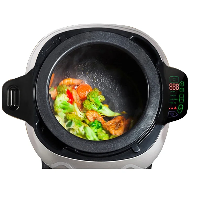 الأجهزة المنزلية CM-800 وعاء ا - مراجعة Home Cooking Supplies وسعره