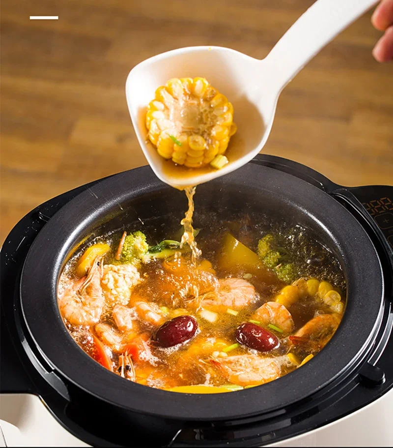 الأجهزة المنزلية CM-800 وعاء ا - مراجعة Home Cooking Supplies وسعره