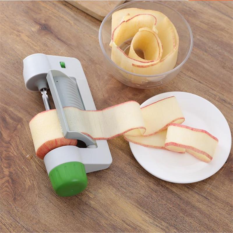 قطاعة تفاح كمثرى بلاستيكية متع - مراجعة Home Cooking Supplies وسعره