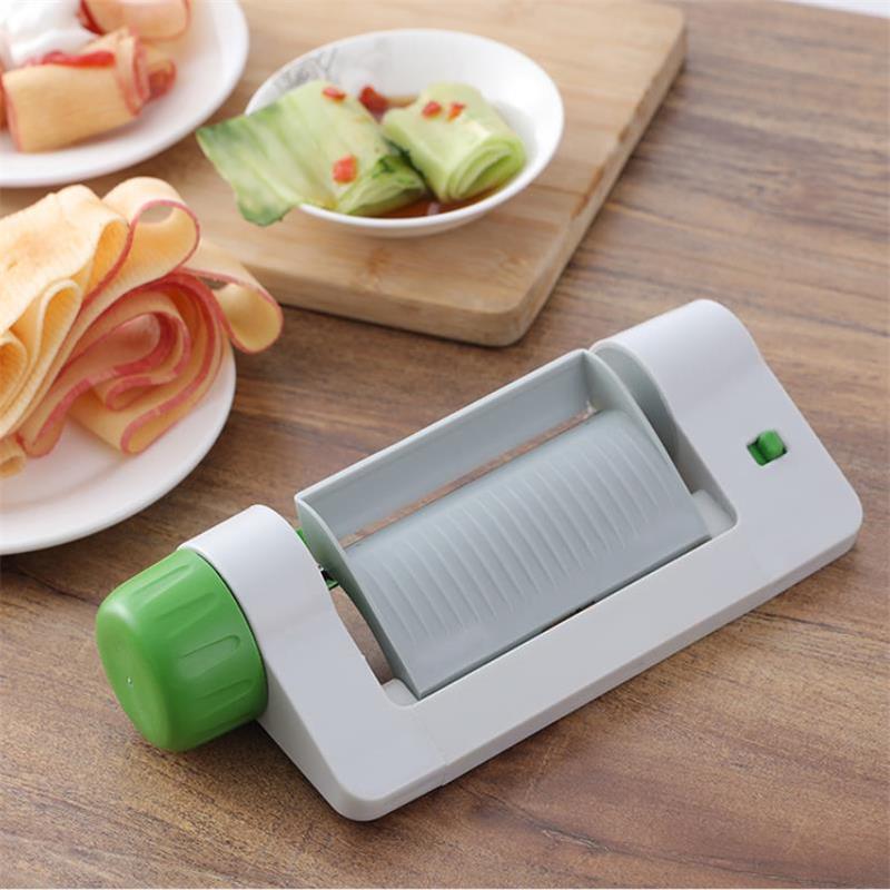 قطاعة تفاح كمثرى بلاستيكية متع - مراجعة Home Cooking Supplies وسعره