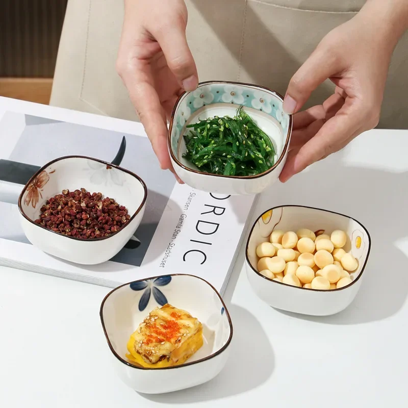 طبق مطبخ سيراميك متنوع ، طبق ت - مراجعة Home Cooking Dishes وسعره