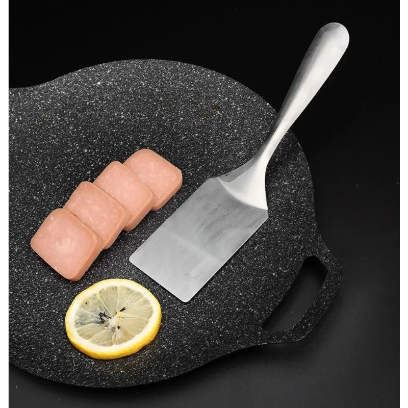 1/3 قطع ملعقة معدنية صغيرة متي - مراجعة Home Cooking Supplies وسعره
