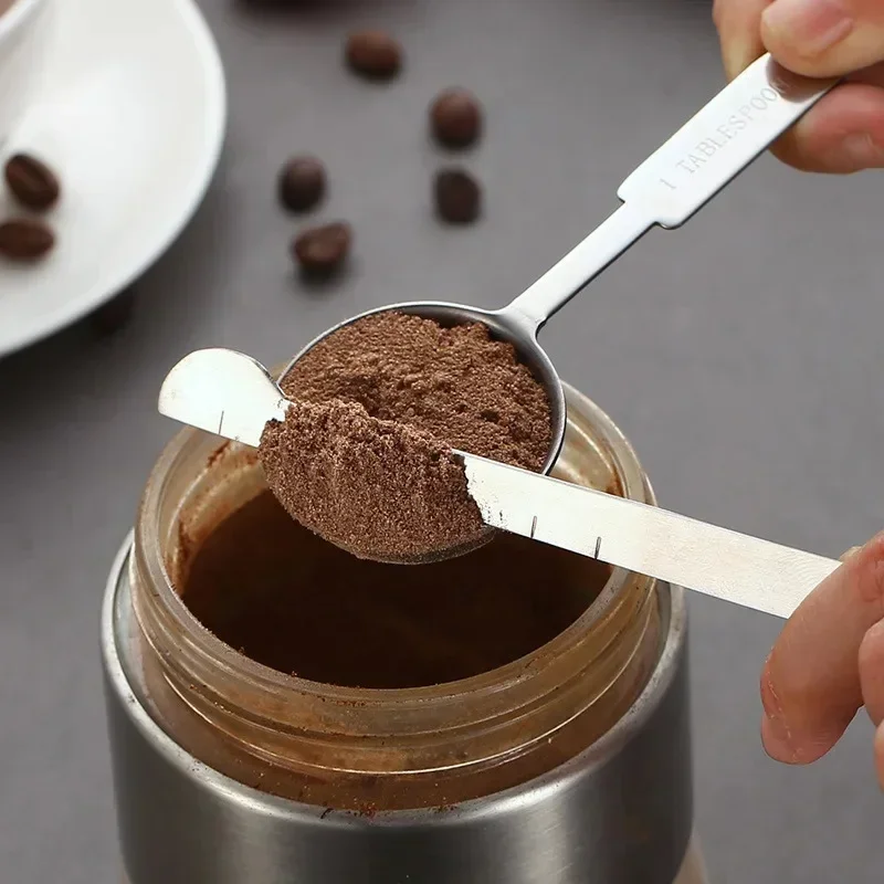 مجموعة ملاعق قياس من الفولاذ ا - مراجعة Home Cooking Supplies وسعره
